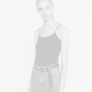 Blue & White T-Shirt